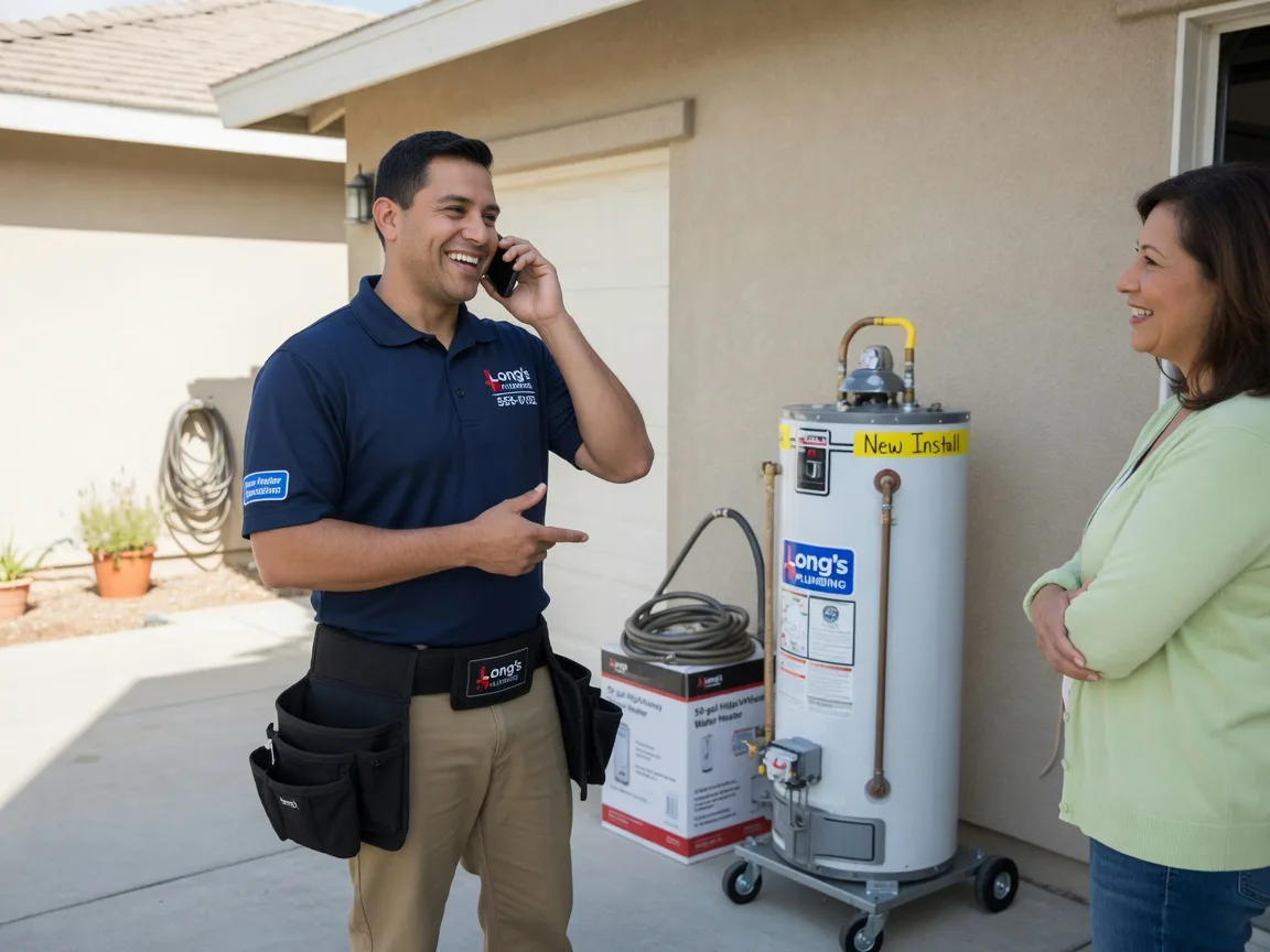 Leak Detection Rougon, LA FAQs
